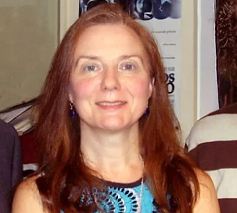 Mari Luz González