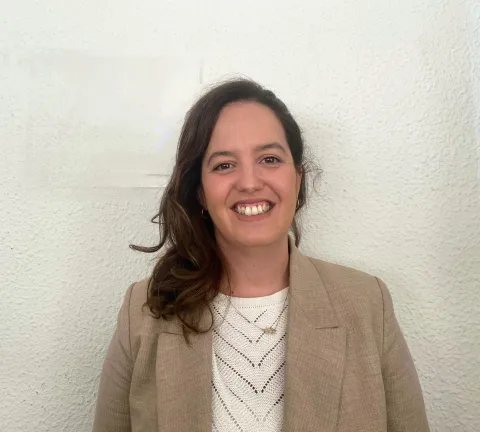 Imagen retrato de Guadalupe Molinari Conde