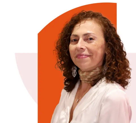 Imagen Mary Josefina Vergara