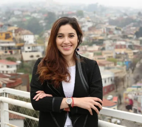 Imagen Nataly Campusano Díaz