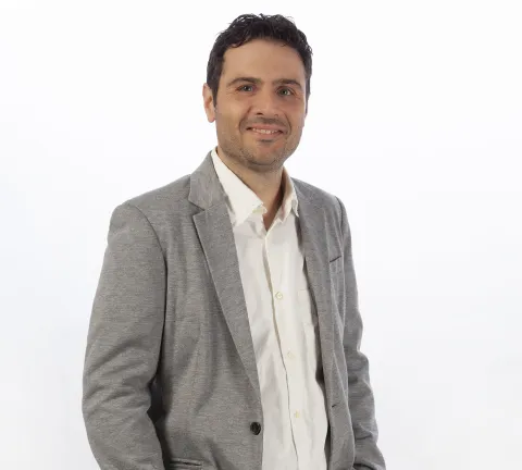 Nelo Mascarós Marco