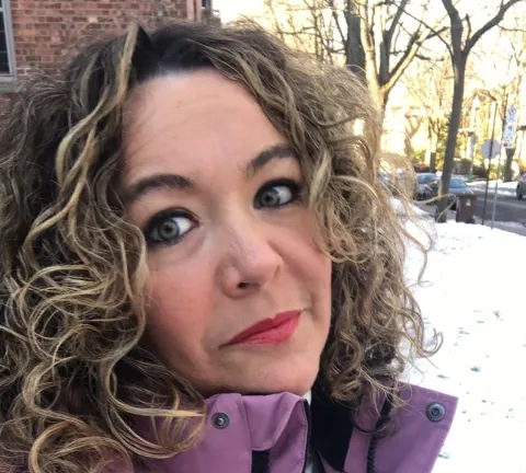 Imagen Noelia Burdeus Domingo