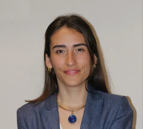 Imagen María Luisa Nolé Fajardo