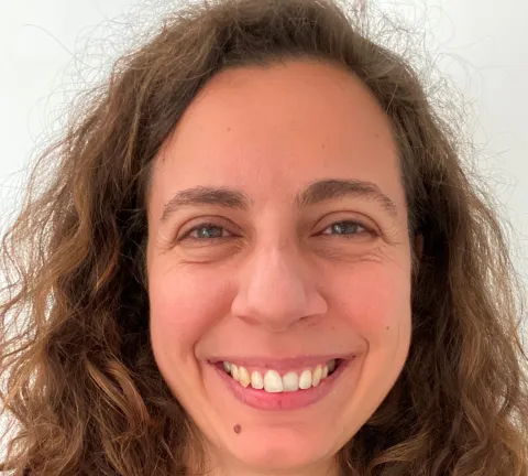 Nuria García Arias