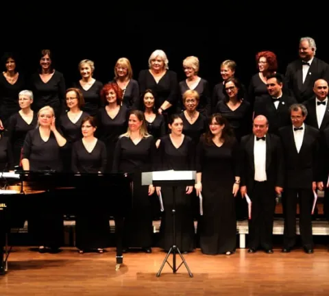 Imagen Orfeó Valencià