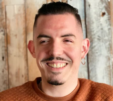 Eduardo Ortiz