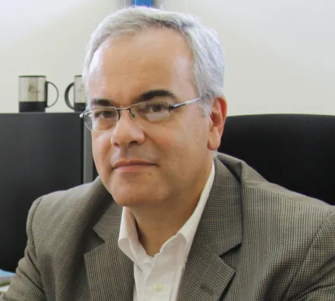 Imagen Oscar González Rodríguez