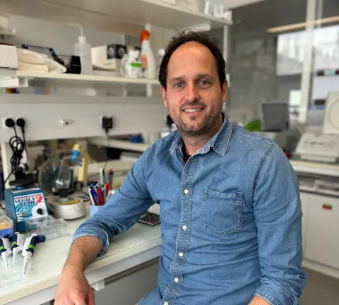 Imagen Javier Perez Hernández