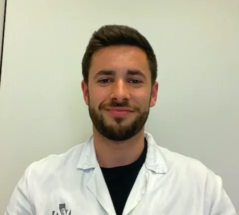 Imagen José Pérez Maletzki