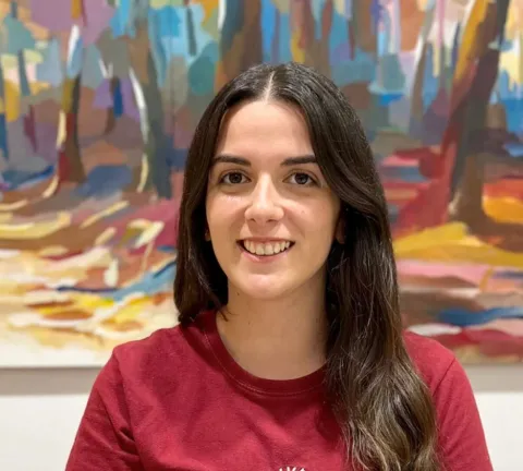 Imagen Fuen María Pérez Turégano