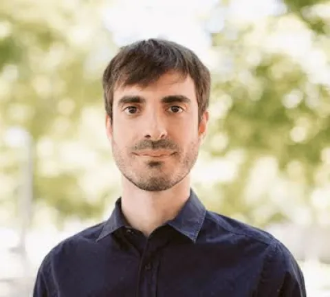 Imagen Pablo Simón