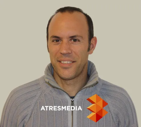 Imagen Pablo Gálvez Martín