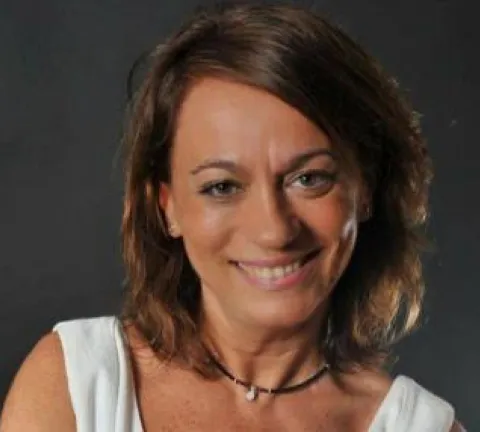 Paz Velasco de la Fuente