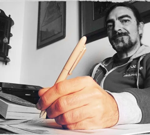 Imagen Carlos de la Orden Tovar