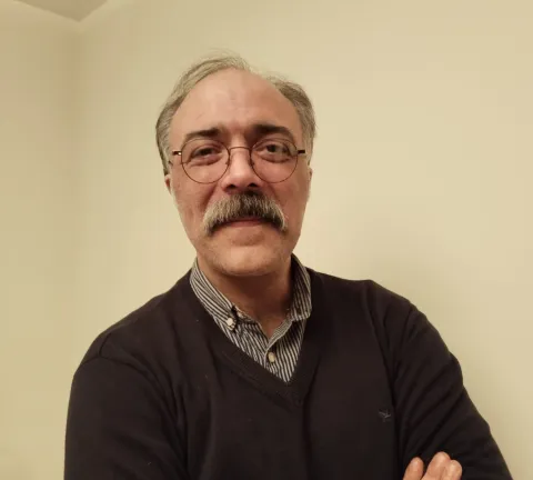 Imagen Pablo Carriedo Castro