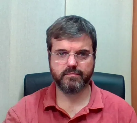 Imagen Pablo Rafael Pardo Ibañez