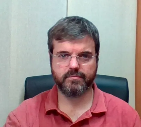 Imagen Pablo Rafael Pardo Ibañez