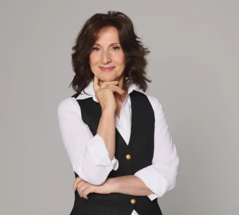 Imagen Paloma Sánchez Garnica