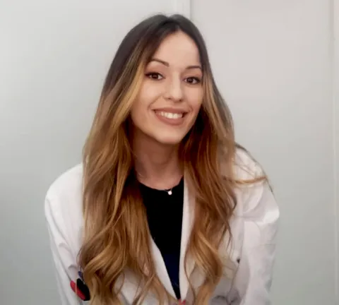 Imagen Gemma Palomares Rodríguez