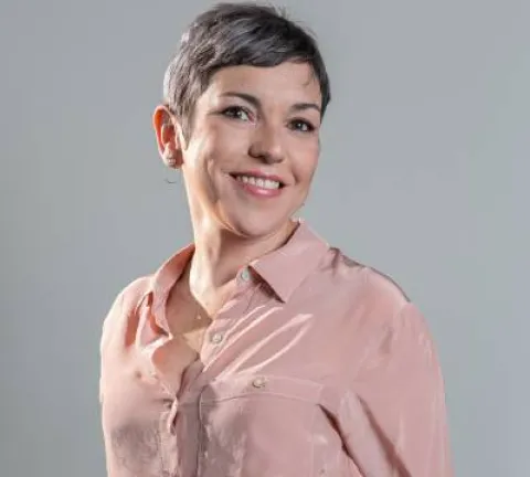 Pampa García Molina