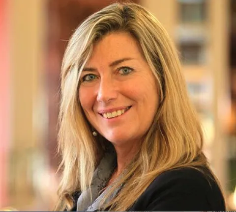 Patricia Gómez Picard