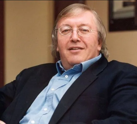 Paul Preston
