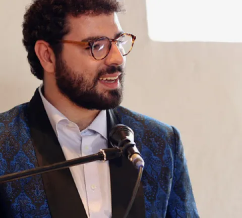 Imagen Pedro J. Plaza González