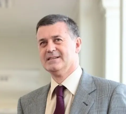 Pedro Rafael Gil-Monte 