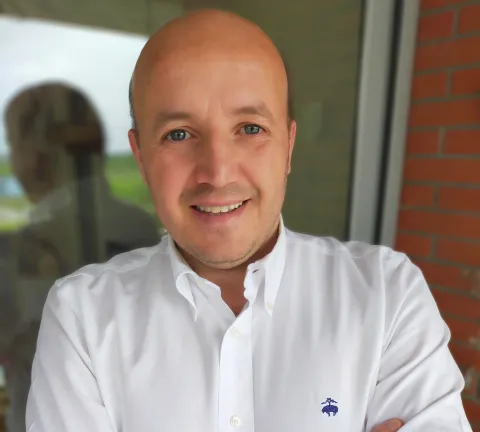 Miguel Ángel Comas Parra