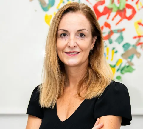 Pilar Moreno