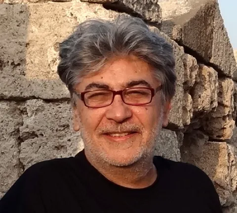 Imagen Emilio Alfaro