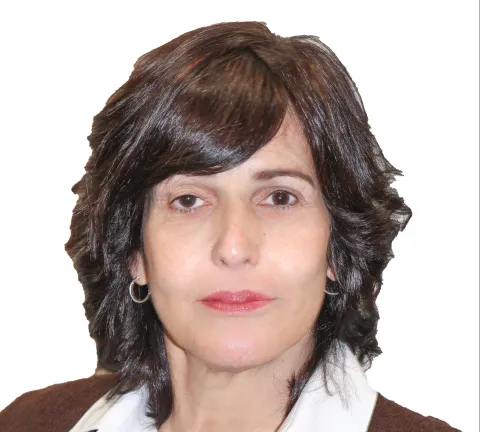 Imagen Juana Ramos Cantó