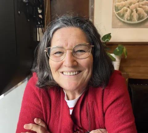Imagen Rosario Ortega Ruiz