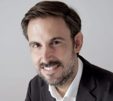 Rafa Díaz