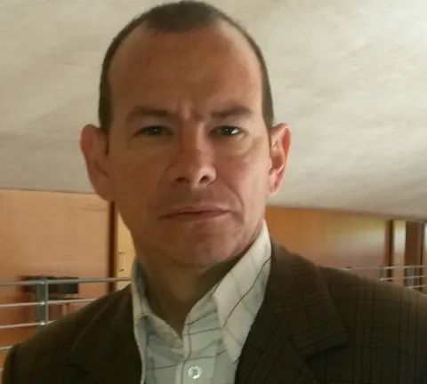 Imagen Rafael Leónidas Crespo Quintero