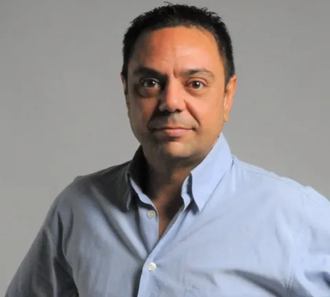Imagen Rafael Galán