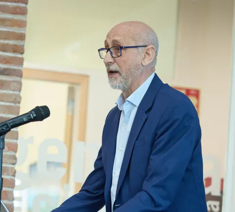 Imagen Daniel Ramón Vidal