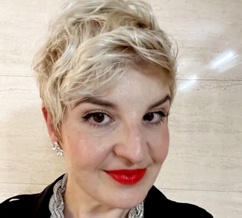 Imagen Raquel Crisóstomo Gálvez
