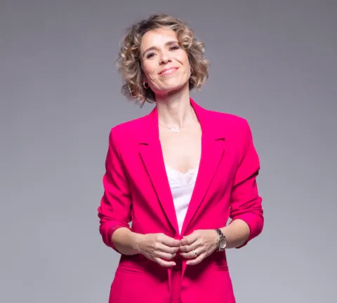 Raquel Fructos Esteban