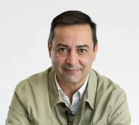 Imagen Juan Alfonso Revenga Frauca