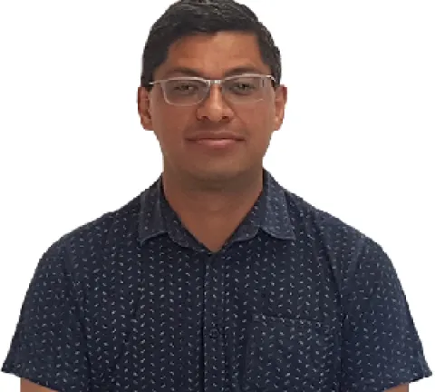 Imagen Ricardo Garcia Salcedo