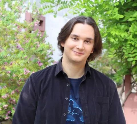 Robert Piotr Szymyslik 