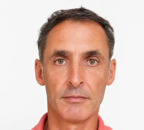 Imagen Roberto Alamar Galán