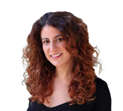 Imagen Rocío de Iriarte Rodríguez