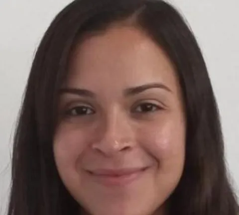 Imagen Valerie Rodríguez Hernández