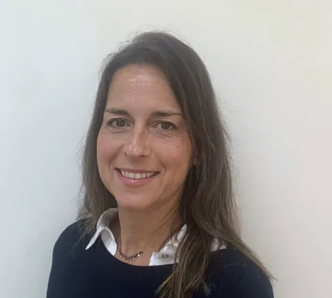 Imagen María Del Valle Rodríguez Valenzuela