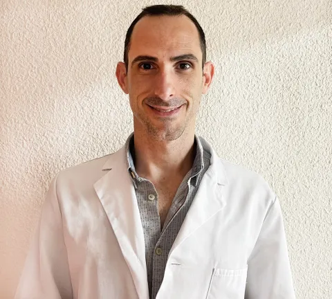 Rubén Rodríguez