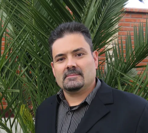 Roger Clotet Martínez