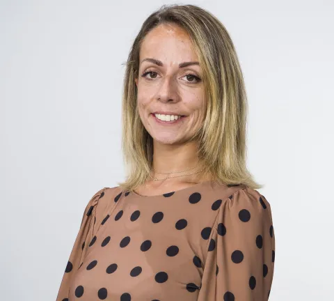 Rosa Pérez Arozamena