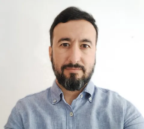 Imagen Ramón Rosaleny